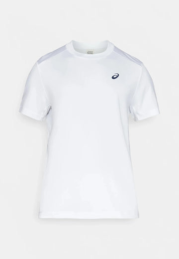 T-SHIRT HOMME ASICS TOP SS 100