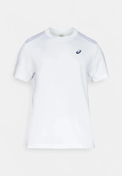T-SHIRT HOMME ASICS TOP SS 100