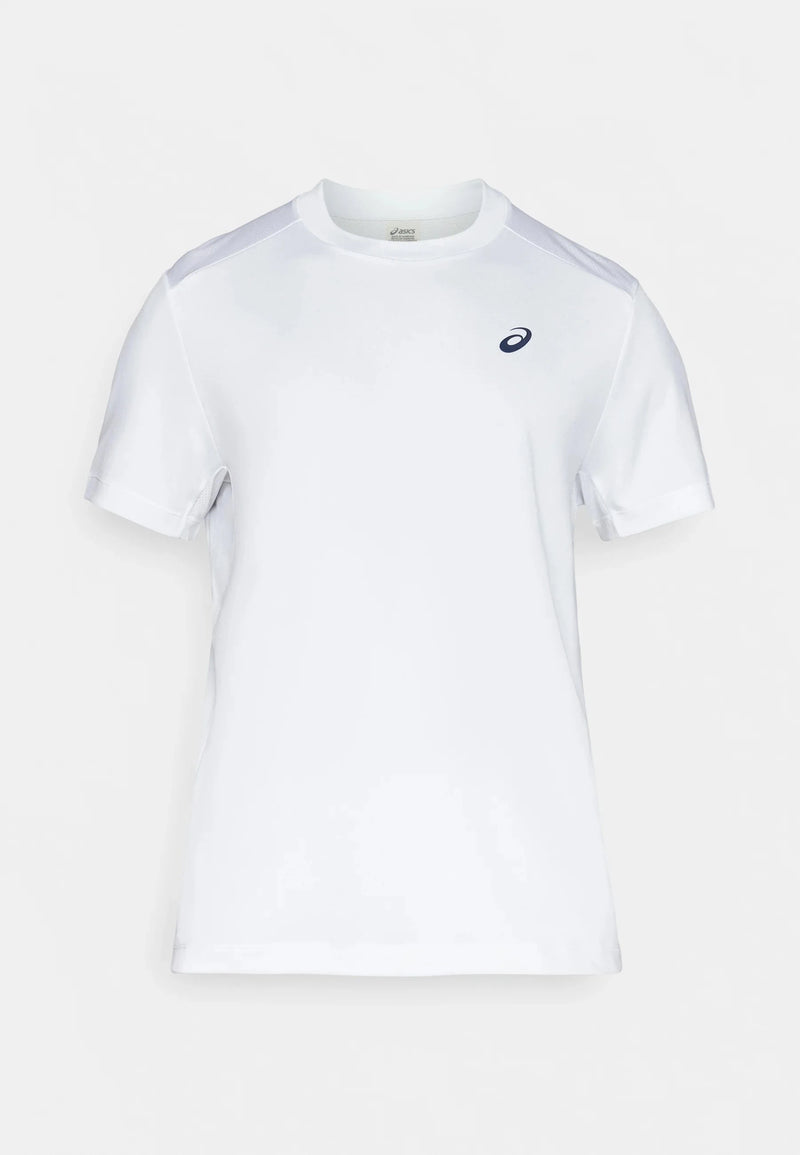 T-SHIRT HOMME ASICS TOP SS 100