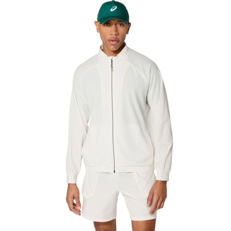 Asics VESTE ASICS MATCH JACKET