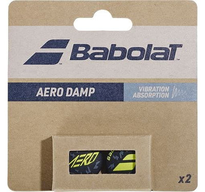 Babolat ANTIVIBRATEURS BABOLAT AERO DAMP (x2)