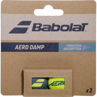Babolat ANTIVIBRATEURS BABOLAT AERO DAMP (x2)