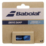 ANTIVIBRATEURS BABOLAT DRIVE DAMP (x2) 1