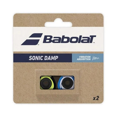 Babolat ANTIVIBRATEURS BABOLAT SONIC DAMP (x2)