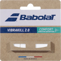 Babolat ANTIVIBRATEUR BABOLAT VIBRAKILL Blanc