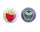 BABOLAT ANTIVIBRATEUR WIMBLEDON 2026 2