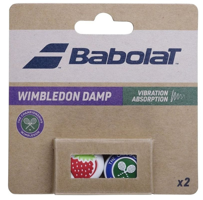 BABOLAT ANTIVIBRATEUR WIMBLEDON 2026