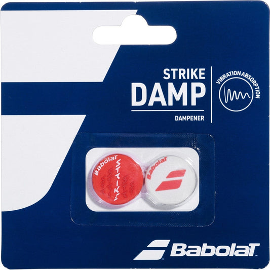 Babolat ANTIVIBRATEURS BABOLAT STRIKE DAMP *2