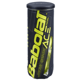 TUBE DE BALLES BABOLAT PADEL ACE (x3) 1