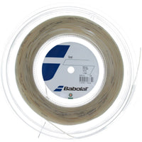 Babolat BOBINE BABOLAT XCEL (200m) 1.30 / white / Multifilament