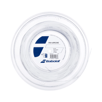 Babolat BOBINE BABOLAT RPM HURRICANE Blanc / 1.25