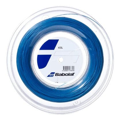 Babolat BOBINE BABOLAT XCEL (200m) blue / Multifilament