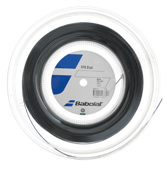 Babolat BOBINE BABOLAT - RPM Blast 200m Reel