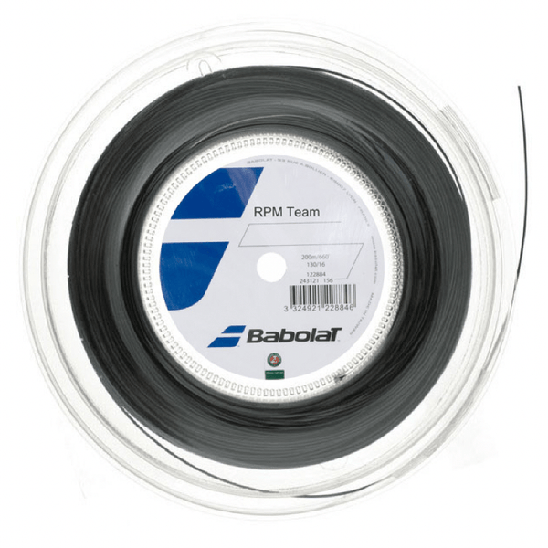 Babolat BOBINE BABOLAT RPM TEAM (200m)