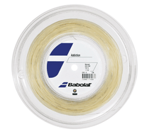 Babolat BOBINE BABOLAT ADDIXION (200m) white / 1.35 / Multifilament