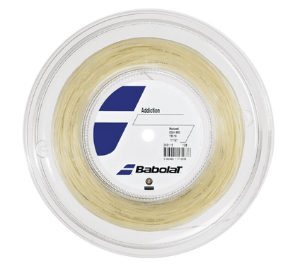 BOBINE BABOLAT ADDIXION (200m)