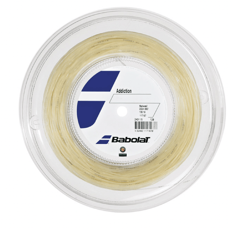 BOBINE BABOLAT ADDIXION (200m)