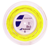 Babolat BOBINE BABOLAT RPM ROUGH (200m) yellow / 1.30 / Monofilament