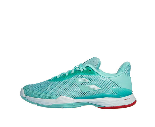 Babolat CHAUSSURES BABOLAT FEMME JET TERE 2 TOUTES SURFACES