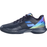 CHAUSSURES BABOLAT JET MACH 4 SPECTRA EDITION TOUTES SURFACES 2