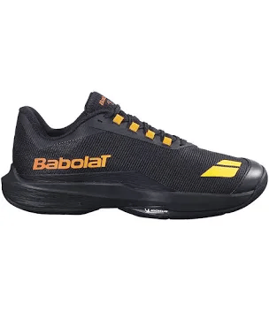 CHAUSSURES BABOLAT JET TERE 2 TOUTES SURFACES BLACK/SUNSET
