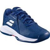 CHAUSSURES BABOLAT JUNIOR PROPULSE TOUTES SURFACES 3