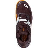 CHAUSSURES PADEL BABOLAT MOVEA 2 HOMME BROWN/CREAM 4