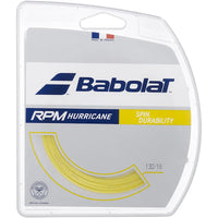 Babolat (Atelier) CORDAGE BABOLAT RPM HURRICANE (12M)