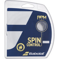 Babolat Cordage Babolat RPM Blast - 12m black / 1.25 / Monofilament