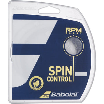 CORDAGE BABOLAT RPM BLAST (12m)