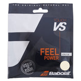 CORDAGE BABOLAT BOYAU NATUREL VS TOUCH (12m) 1