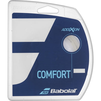 CORDAGE BABOLAT ADDIXION - 12m
