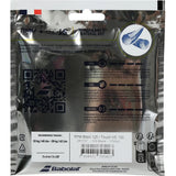 CORDAGE BABOLAT HYBRIDE RPM BLAST (1.25MM) + TOUCH VS (1.30MM) 2
