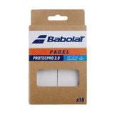 PROTECTION BABOLAT PROTECPRO 2.0 (15 UNITÉS) 1