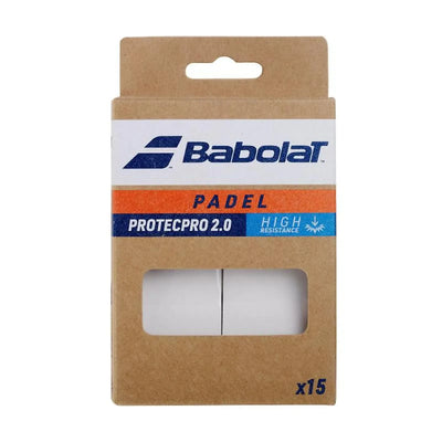 PROTECTION BABOLAT PROTECPRO 2.0 (15 UNITÉS)