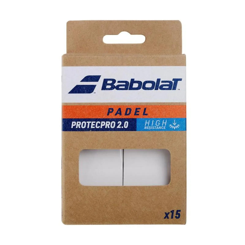 PROTECTION BABOLAT PROTECPRO 2.0 (15 UNITÉS)
