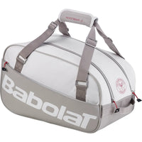 Babolat SAC DE TENNIS BABOLAT DUFFLE COURT S WIMBLEDON 2026 Blanc