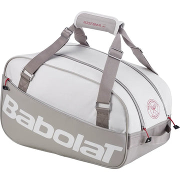 SAC DE TENNIS BABOLAT DUFFLE COURT S WIMBLEDON 2026