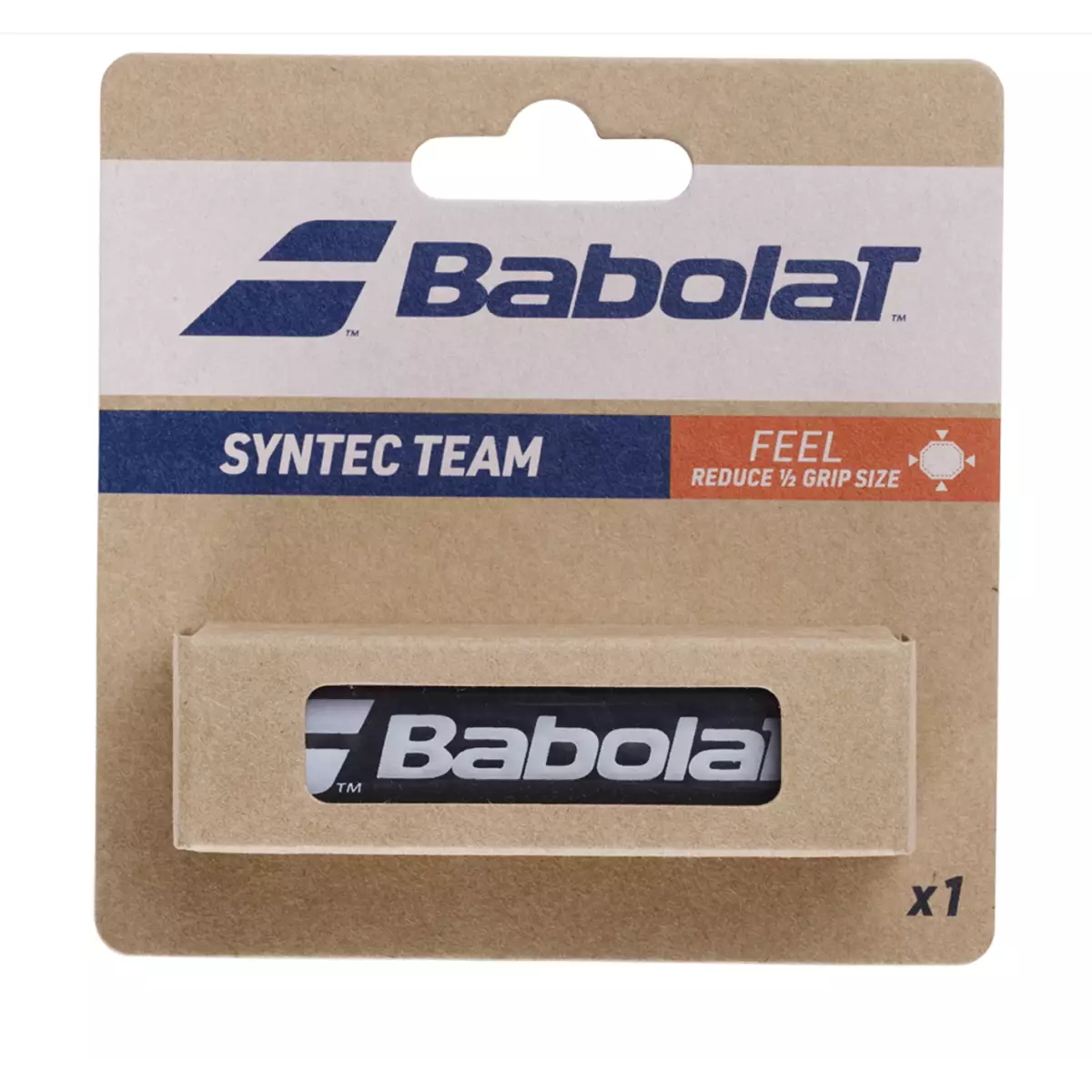 Babolat GRIP BABOLAT SYNTEC TEAM