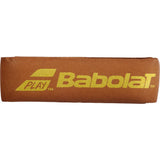 GRIP BABOLAT NATURAL EN CUIR 2