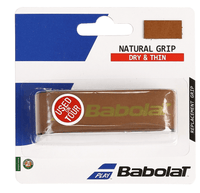 Babolat GRIP BABOLAT NATURAL orange