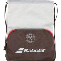 Babolat SAC DE GYM BABOLAT WIMBLEDON 2026 Marron