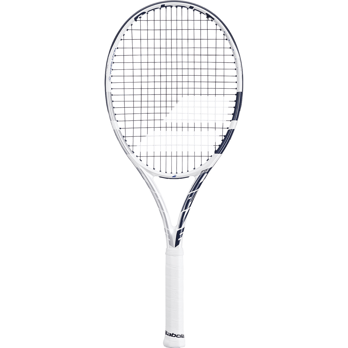 Babolat RAQUETTE BABOLAT PURE DRIVE  WIMBLEDON 300 GR