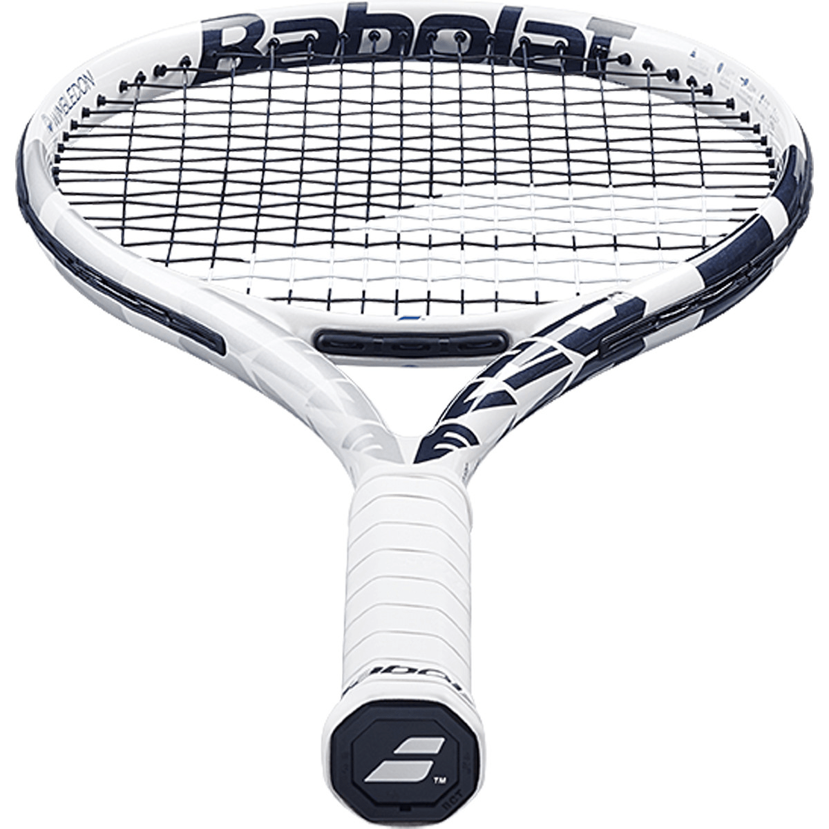 Babolat RAQUETTE BABOLAT PURE DRIVE  WIMBLEDON 300 GR