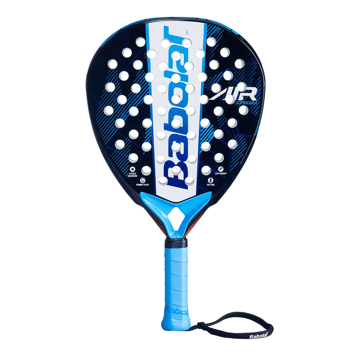 Babolat RAQUETTE DE PADEL BABOLAT AIR ORIGIN Bleu