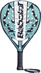 RAQUETTE DE PADEL BABOLAT VERON 3.1 2027 JUAN LEBRON 1
