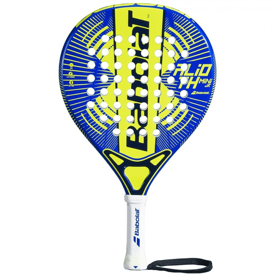Babolat RAQUETTE DE PADEL BABOLAT ALIOTH MINI JR 2025