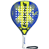 Babolat RAQUETTE DE PADEL BABOLAT ALIOTH MINI JR 2025