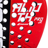 RAQUETTE DE PADEL BABOLAT ALIOTH PRO JUNIOR 5