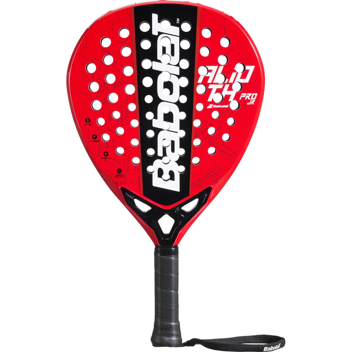 Babolat RAQUETTE DE PADEL BABOLAT ALIOTH PRO JUNIOR